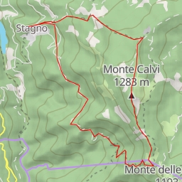 thumbnail for Croce di Geppe