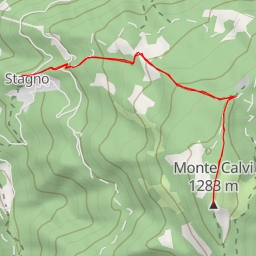 thumbnail for Monte Calvi