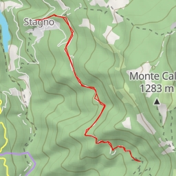 thumbnail for Sentiero delle Rocchette