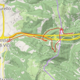 thumbnail for Monte Civitella