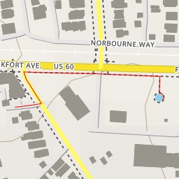 thumbnail for Frankfort Avenue - Louisville