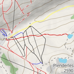 thumbnail for Kühtaistraße