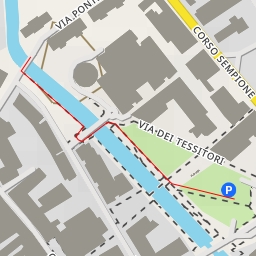 thumbnail for Via Pontida