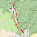 thumbnail for Château d'Olly - Route de Fleigneux À Bazeilles