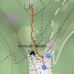 thumbnail for Mont Jalla