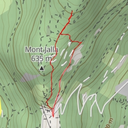 thumbnail for Croix de Quinsonas