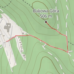 thumbnail for Bukowa Góra
