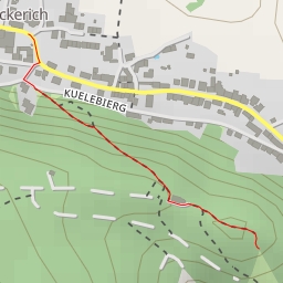 thumbnail for Bëschelchen