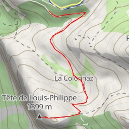 thumbnail for Tête de Louis-Philippe
