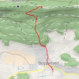 thumbnail for Hochwacht