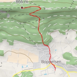 thumbnail for Lägern