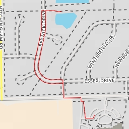 thumbnail for Houston Court