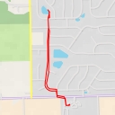 thumbnail for Glacier Point Drive