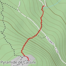 thumbnail for Le Grand Cap