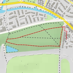 thumbnail for Warwick Race Course - Vittle Drive