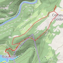 thumbnail for Sous-les-Rangs