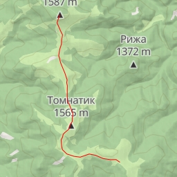 thumbnail for Яровиця