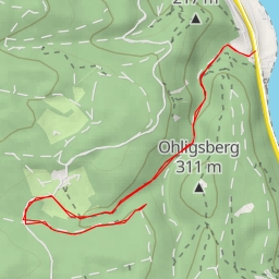thumbnail for Gerhardshofweg