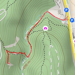 thumbnail for Gerhardshofweg