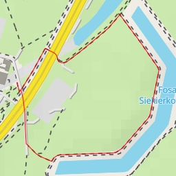 thumbnail for Fosa Siekierkowska