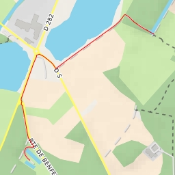 thumbnail for Route de Benfeld - Route de Benfeld