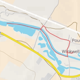 thumbnail for London Road - London Road - Dacorum