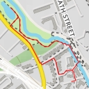 thumbnail for Brookmill Road - Brookmill Road - London