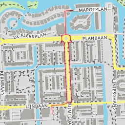 thumbnail for Marotplan - Marotplan - Zoetermeer