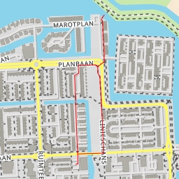 thumbnail for Marotplan - Zoetermeer