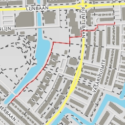 thumbnail for Lommerbaan - Zoetermeer