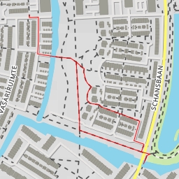 thumbnail for Schansbaan - Schansbaan - Zoetermeer