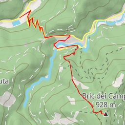 thumbnail for Bric dei Campi