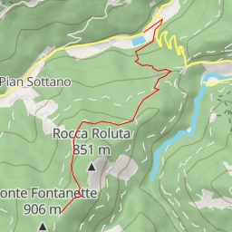 thumbnail for Bric delle Fontanette