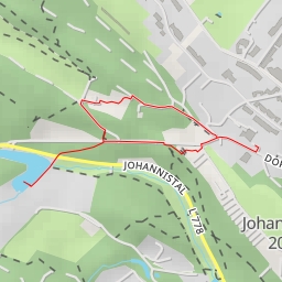 thumbnail for Stauweiher