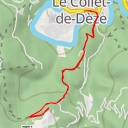 thumbnail for Chemin du Boutonnet