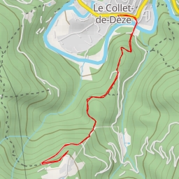 thumbnail for Chemin du Boutonnet