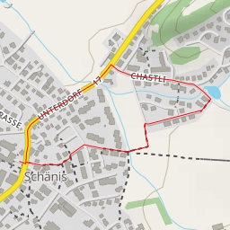 thumbnail for Ledigasse