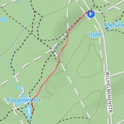 thumbnail for Wurzelweg