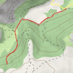 thumbnail for Cascade de la Biche