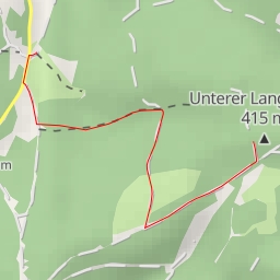 thumbnail for Unterer Langenberg