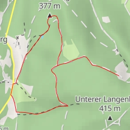 thumbnail for Stellbergweg