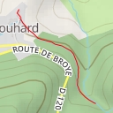 thumbnail for Cascade de Brisecou