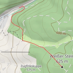 thumbnail for Weißer Stein