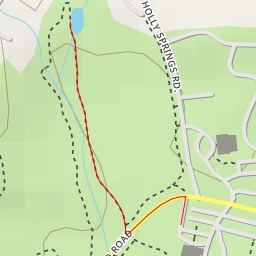 thumbnail for Etowah Valley Golf & Resort - Brickyard Road