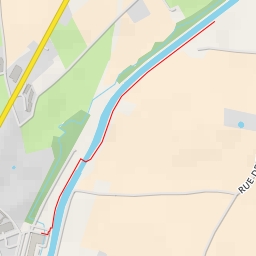 thumbnail for RAVeL 3 - Canal Charleroi-Bruxelles historique - RAVeL 3 - Canal Charleroi-Bruxelles historique