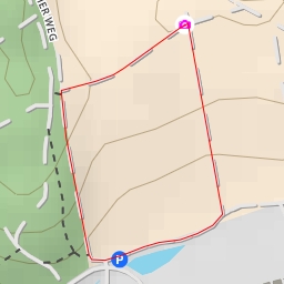 thumbnail for Hohenwettersbacher Weg - Karlsruhe