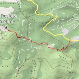 thumbnail for la Desfeta