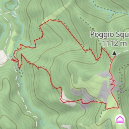 thumbnail for Poggio Squilla