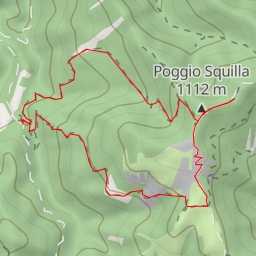 thumbnail for Strada San Paolo - Biserno