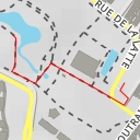 thumbnail for Avenue de la Fin de la Guerre